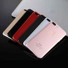 For iPhone 7 Plus Color Screen Non-Working Fake Dummy, Display Model(Gold) - 8