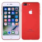 For iPhone 7 Plus Color Screen Non-Working Fake Dummy, Display Model(Red) - 2