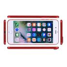 For iPhone 7 Plus Color Screen Non-Working Fake Dummy, Display Model(Red) - 3