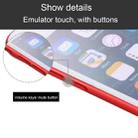 For iPhone 7 Plus Color Screen Non-Working Fake Dummy, Display Model(Red) - 5