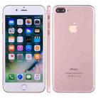 For iPhone 7 Plus Color Screen Non-Working Fake Dummy, Display Model(Rose Gold) - 1