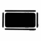For iPhone X Dark Screen Non-Working Fake Dummy Display Model(Black) - 3