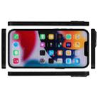 For iPhone 13 mini Color Screen Non-Working Fake Dummy Display Model(Black) - 3