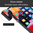 For iPhone 13 mini Color Screen Non-Working Fake Dummy Display Model(Black) - 5