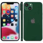 For iPhone 13 mini Color Screen Non-Working Fake Dummy Display Model(Dark Green) - 1