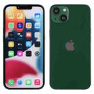 For iPhone 13 Color Screen Non-Working Fake Dummy Display Model (Dark Green) - 2