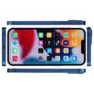 For iPhone 13 Color Screen Non-Working Fake Dummy Display Model (Blue) - 3
