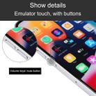 For iPhone 13 Color Screen Non-Working Fake Dummy Display Model (Starlight) - 5