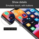 For iPhone 13 Pro Color Screen Non-Working Fake Dummy Display Model(Graphite) - 5