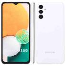 For Samsung Galaxy A13 Color Screen Non-Working Fake Dummy Display Model(White) - 1
