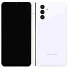 For Samsung Galaxy A13 Black Screen Non-Working Fake Dummy Display Model(White) - 1