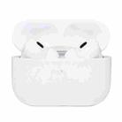 For Apple AirPods Pro 2 Non-Working Fake Dummy Earphones Model(White) - 2
