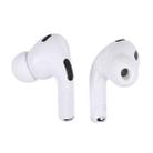For Apple AirPods Pro 2 Non-Working Fake Dummy Earphones Model(White) - 3