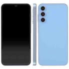 For Samsung Galaxy A15 5G Black Screen Non-Working Fake Dummy Display Model (Baby Blue) - 1