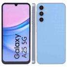 For Samsung Galaxy A25 5G Color Screen Non-Working Fake Dummy Display Model (Baby Blue) - 1