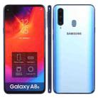 For Galaxy A8s Color Screen Non-Working Fake Dummy Display Model (Blue) - 1