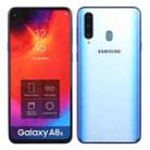 For Galaxy A8s Color Screen Non-Working Fake Dummy Display Model (Blue) - 2