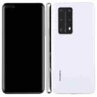 For Huawei P40 Pro+ 5G Black Screen Non-Working Fake Dummy Display Model (White) - 1