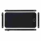 For iPhone SE 2 Black Screen Non-Working Fake Dummy Display Model (Black) - 3