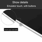 For iPhone SE 2 Black Screen Non-Working Fake Dummy Display Model (White) - 5