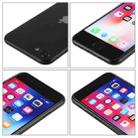 For iPhone SE 2 Color Screen Non-Working Fake Dummy Display Model (Black) - 4