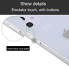 For iPhone 12 mini Black Screen Non-Working Fake Dummy Display Model (Green) - 12