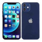 For iPhone 12 mini Color Screen Non-Working Fake Dummy Display Model (Blue) - 2
