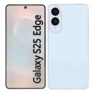For Samsung Galaxy S25 Edge Color Screen Non-Working Fake Dummy Display Model (Blue) - 2