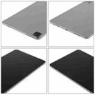 For iPad Pro 11 inch 2020 Black Screen Non-Working Fake Dummy Display Model (Grey) - 4