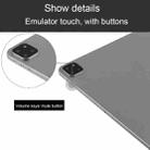 For iPad Pro 11 inch 2020 Black Screen Non-Working Fake Dummy Display Model (Grey) - 5