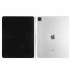 For iPad Pro 11 inch 2020 Black Screen Non-Working Fake Dummy Display Model (Silver) - 1
