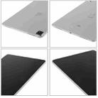 For iPad Pro 11 inch 2020 Black Screen Non-Working Fake Dummy Display Model (Silver) - 4