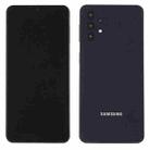 For Samsung Galaxy A32 5G Black Screen Non-Working Fake Dummy Display Model (Black) - 2