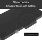Black Screen Non-Working Fake Dummy Display Model for iPhone 13 mini(Midnight Black) - 6
