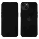 For iPhone 13 Black Screen Non-Working Fake Dummy Display Model (Midnight Black) - 2