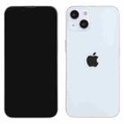 For iPhone 13 Black Screen Non-Working Fake Dummy Display Model (Starlight) - 2
