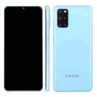For Galaxy S20+ 5G Black Screen Non-Working Fake Dummy Display Model (Blue) - 1