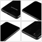 For Galaxy S20 5G Black Screen Non-Working Fake Dummy Display Model (Black) - 4