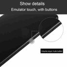 For Galaxy S20 5G Black Screen Non-Working Fake Dummy Display Model (Black) - 5