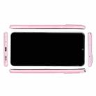 For Galaxy S20 5G Black Screen Non-Working Fake Dummy Display Model (Pink) - 3