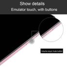 For Galaxy S20 5G Black Screen Non-Working Fake Dummy Display Model (Pink) - 5