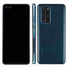 For Huawei P40 Pro 5G Black Screen Non-Working Fake Dummy Display Model (Blue) - 1