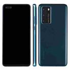 For Huawei P40 5G Black Screen Non-Working Fake Dummy Display Model (Blue) - 1