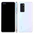 For Huawei P40 5G Black Screen Non-Working Fake Dummy Display Model (White) - 1