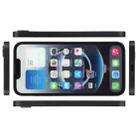 For iPhone 16e Color Screen Non-Working Fake Dummy Display Model (Black) - 3