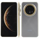 For Huawei Mate 70 Pro+ Color Screen Non-Working Fake Dummy Display Model (Silver) - 1