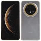 For Huawei Mate 70 Pro+ Color Screen Non-Working Fake Dummy Display Model (Silver) - 2
