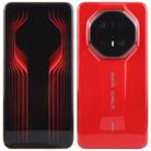 For Huawei Mate 70 RS Color Screen Non-Working Fake Dummy Display Model (Red) - 2