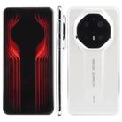 For Huawei Mate 70 RS Color Screen Non-Working Fake Dummy Display Model (White) - 1
