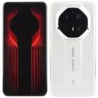 For Huawei Mate 70 RS Color Screen Non-Working Fake Dummy Display Model (White) - 2